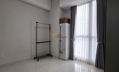 Sewa 2BR 44m2 Taman Anggrek Residence Semi Furnish, Pool View, Dekat APL Tower, Slipi & Citraland, Tanjung Duren, Jakarta Barat