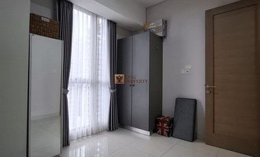 Sewa 2BR 44m2 Taman Anggrek Residence Semi Furnish, Pool View, Dekat APL Tower, Slipi & Citraland, Tanjung Duren, Jakarta Barat