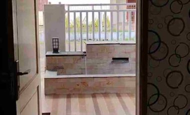 jual rumah murah di tanjung Harapan palembang