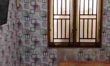 jual rumah murah di tanjung Harapan palembang