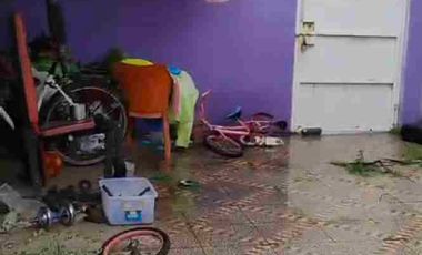 jual rumah murah di tanjung Harapan palembang