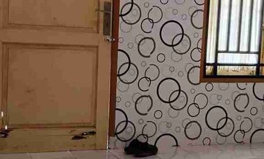 jual rumah murah di tanjung Harapan palembang