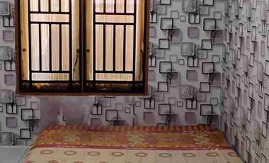 jual rumah murah di tanjung Harapan palembang