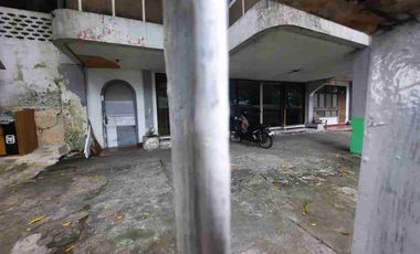 Hotel Mainroad Gatot Subroto 2 lantai hitung tanah termurah dekat dengan njop Jual Cepat