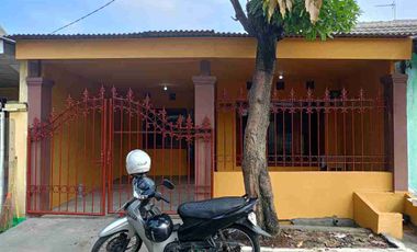 Rumah Dijual Lokasi Pondok Indah Wage