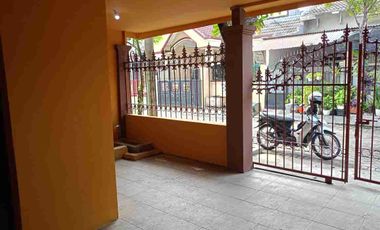 Rumah Dijual Lokasi Pondok Indah Wage