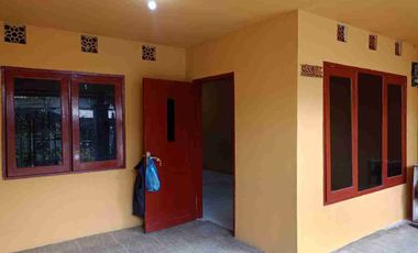 Rumah Dijual Lokasi Pondok Indah Wage