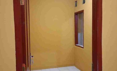 Rumah Dijual Lokasi Pondok Indah Wage