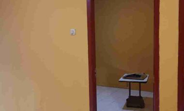 Rumah Dijual Lokasi Pondok Indah Wage