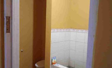 Rumah Dijual Lokasi Pondok Indah Wage