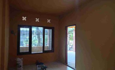 Rumah Dijual Lokasi Pondok Indah Wage