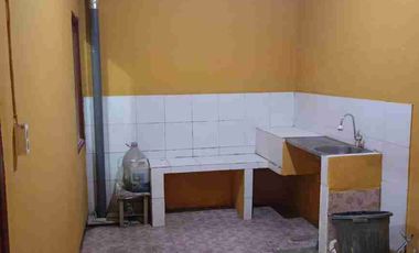 Rumah Dijual Lokasi Pondok Indah Wage