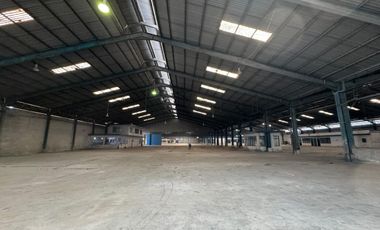 Disewa Gudang ada Kantor 2 Lantai Siap Pakai Lokasi Strategis Dekat Tol Bitung Akses Kontainer 40 Feet Tidak Banjir Kawasan Industri Jatake Tangerang