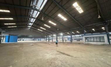 Disewa Gudang ada Kantor 2 Lantai Siap Pakai Lokasi Strategis Dekat Tol Bitung Akses Kontainer 40 Feet Tidak Banjir Kawasan Industri Jatake Tangerang