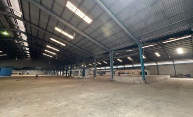 Disewa Gudang ada Kantor 2 Lantai Siap Pakai Lokasi Strategis Dekat Tol Bitung Akses Kontainer 40 Feet Tidak Banjir Kawasan Industri Jatake Tangerang