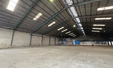 Disewa Gudang ada Kantor 2 Lantai Siap Pakai Lokasi Strategis Dekat Tol Bitung Akses Kontainer 40 Feet Tidak Banjir Kawasan Industri Jatake Tangerang