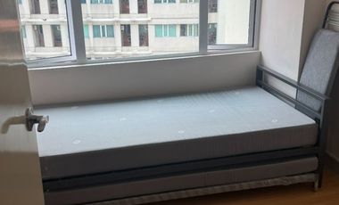 2 Bedroom 34sqm For Rent in Paco Manila Peninsula Garden