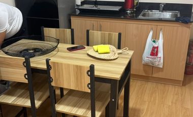 2 Bedroom 34sqm For Rent in Paco Manila Peninsula Garden