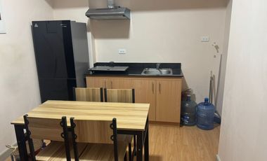 2 Bedroom 34sqm For Rent in Paco Manila Peninsula Garden