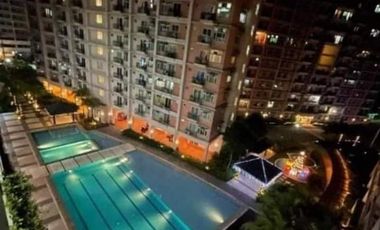 2 Bedroom 34sqm For Rent in Paco Manila Peninsula Garden