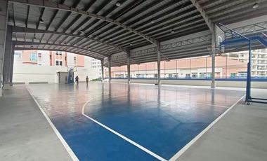 2 Bedroom 34sqm For Rent in Paco Manila Peninsula Garden