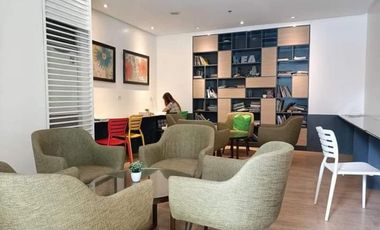 2 Bedroom 34sqm For Rent in Paco Manila Peninsula Garden