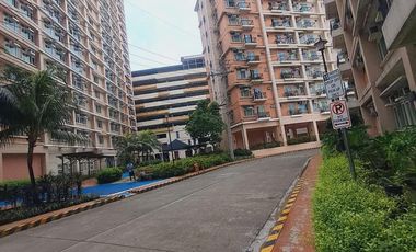 2 Bedroom 34sqm For Rent in Paco Manila Peninsula Garden