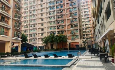 2 Bedroom 34sqm For Rent in Paco Manila Peninsula Garden