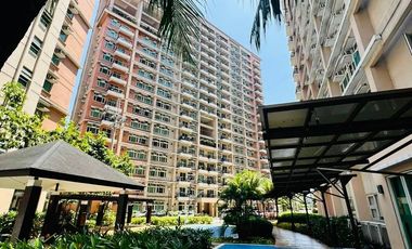2 Bedroom 34sqm For Rent in Paco Manila Peninsula Garden