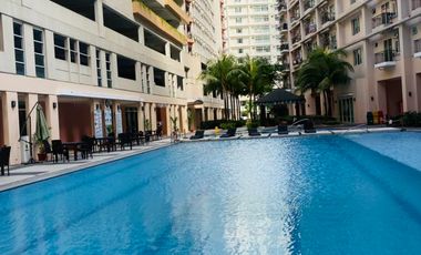 2 Bedroom 34sqm For Rent in Paco Manila Peninsula Garden