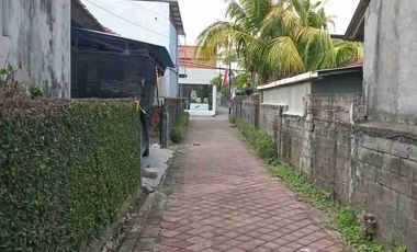 tanah bagus di Padang linjong dekat pantai