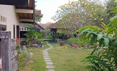 tanah bagus di Padang linjong dekat pantai