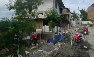 tanah bagus murah dekat pantai cemagi