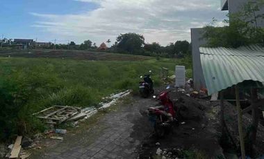 tanah bagus murah dekat pantai cemagi