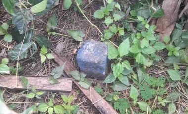 tanah bagus murah dekat pantai cemagi