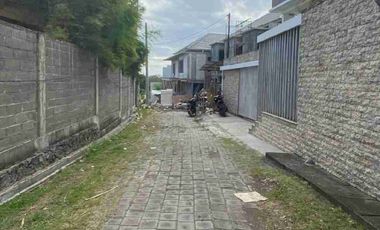 tanah bagus murah dekat pantai cemagi