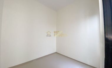 RUMAH BARU STRATEGIS DEKAT UII DAN WISATA BLUE LAGON