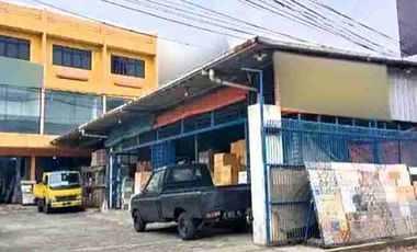 Ruko Lt 800m² Kalimalang Raya Duren Sawit