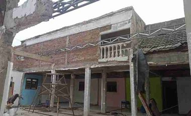 SIAPA CEPAT..! TANAH SETRATEGIS 592m² BINTARA RAYA - BEKASI BARAT