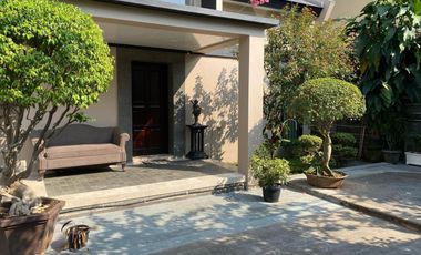 Rumah disewakan di Komplek Polri Ragunan, Ragunan, Pasar Minggu, Jakarta Selatan, Daerah Khusus Ibukota Jakarta