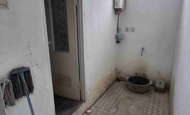 jual rumah kontrakan blk uns hrg 650.000.000