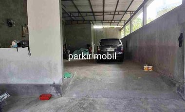 jual rumah kontrakan blk uns hrg 650.000.000