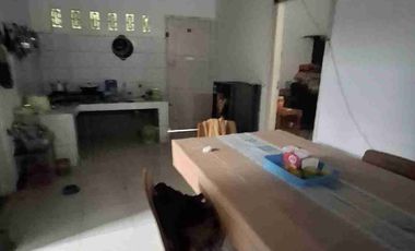 jual rumah kontrakan blk uns hrg 650.000.000