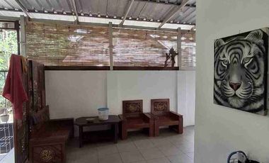 jual rumah kontrakan blk uns hrg 650.000.000