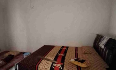 jual rumah kontrakan blk uns hrg 650.000.000