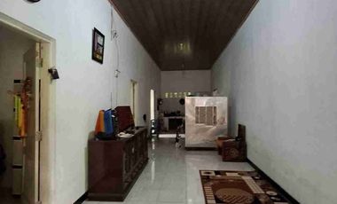 jual rumah kontrakan blk uns hrg 650.000.000