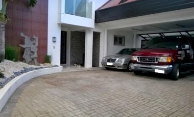 5 Bedroom House for rent in Valle Verde 1 Pasig