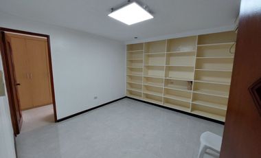 5 Bedroom House for rent in Valle Verde 1 Pasig