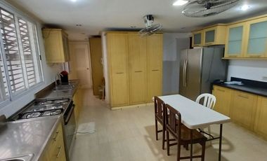 5 Bedroom House for rent in Valle Verde 1 Pasig