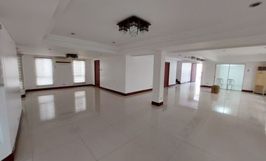 5 Bedroom House for rent in Valle Verde 1 Pasig